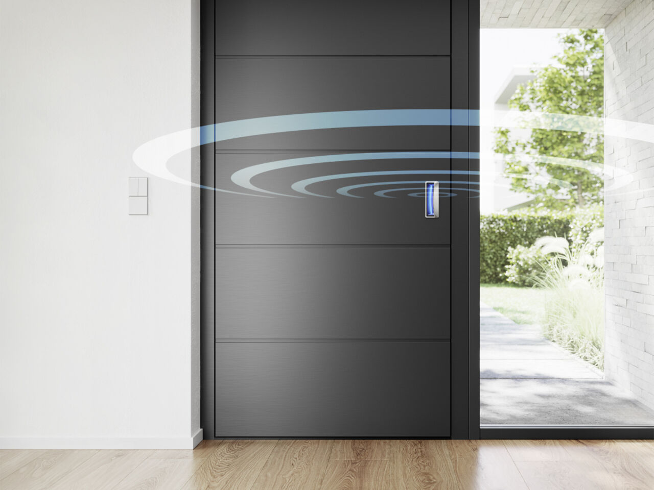 Verkaufsberater/in im Aussendienst